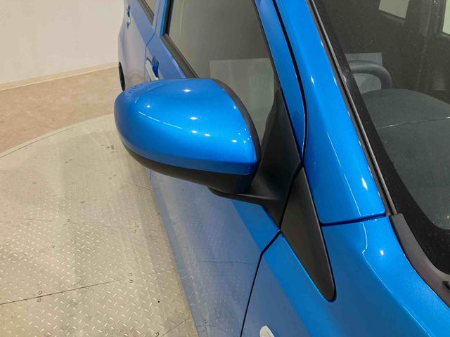 ミライースＸ　リミテッドＳＡIII（北海道）の中古車