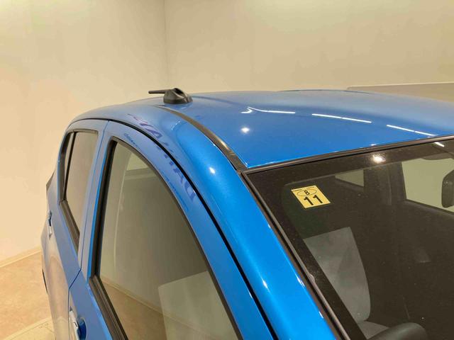 ミライースＸ　リミテッドＳＡIII（北海道）の中古車