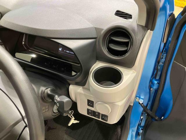 ミライースＸ　リミテッドＳＡIII（北海道）の中古車