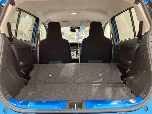 ミライースＸ　リミテッドＳＡIII（北海道）の中古車