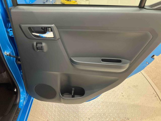 ミライースＸ　リミテッドＳＡIII（北海道）の中古車
