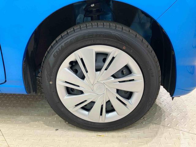 ミライースＸ　リミテッドＳＡIII（北海道）の中古車