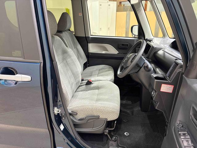 タントＸ（北海道）の中古車