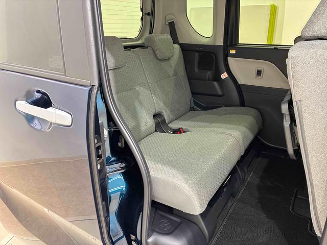 タントＸ（北海道）の中古車