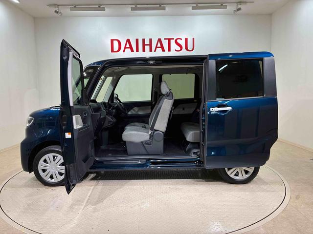 タントＸ（北海道）の中古車