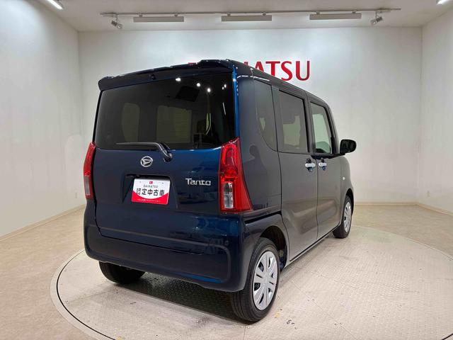 タントＸ（北海道）の中古車
