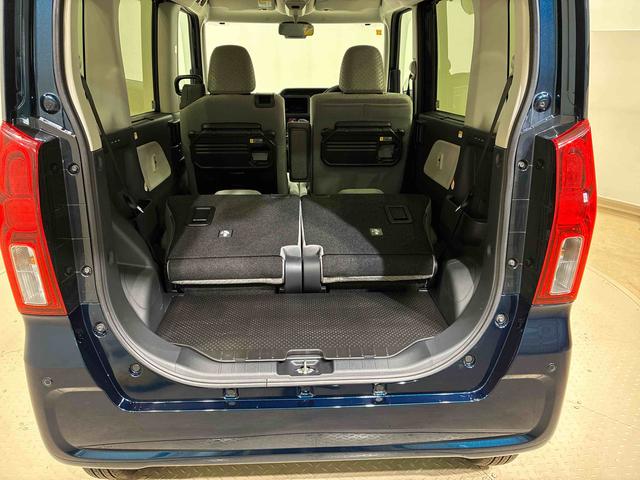タントＸ（北海道）の中古車
