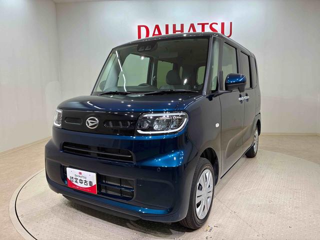 タントＸ（北海道）の中古車
