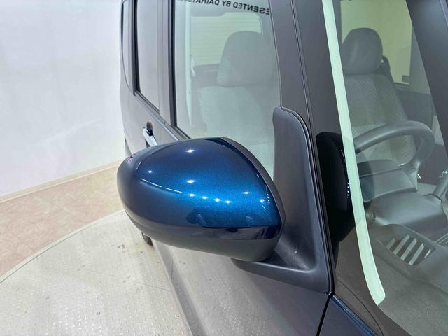 タントＸ（北海道）の中古車
