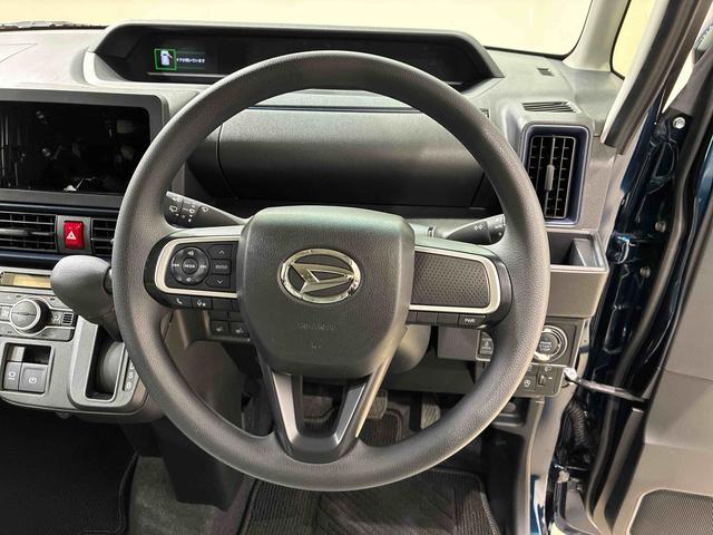 タントＸ（北海道）の中古車