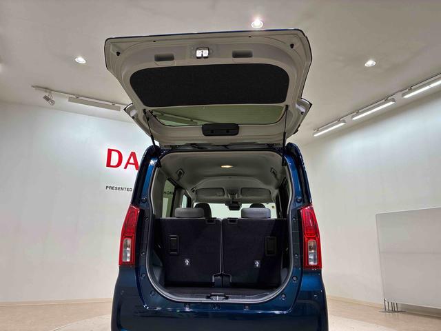 タントＸ（北海道）の中古車