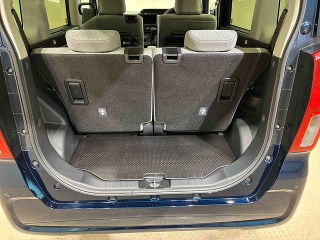 タントＸ（北海道）の中古車