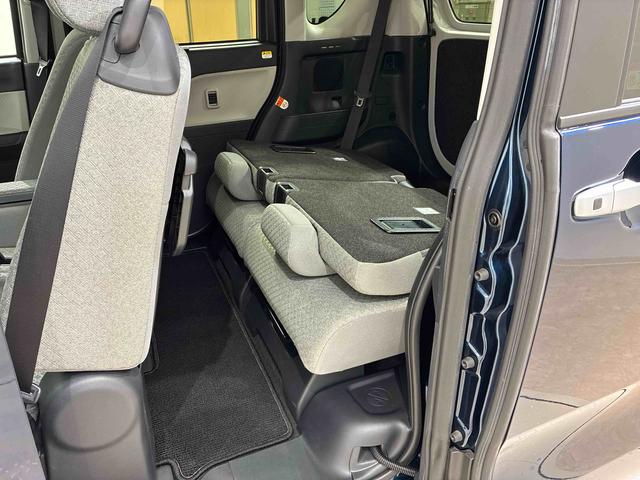 タントＸ（北海道）の中古車