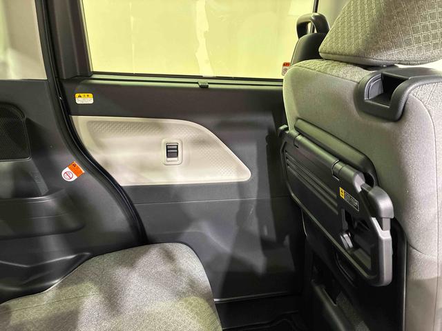 タントＸ（北海道）の中古車