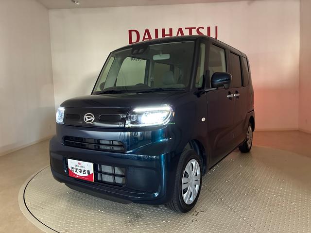 タントＸ（北海道）の中古車