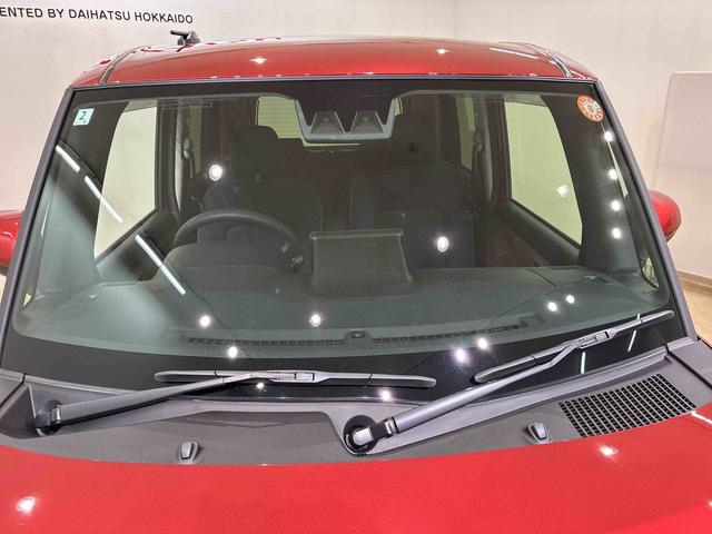 ムーヴキャンバスセオリーＧ（北海道）の中古車