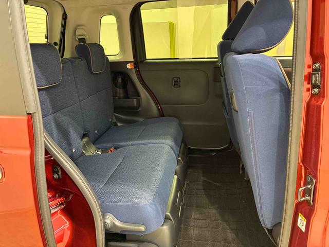 ムーヴキャンバスセオリーＧ（北海道）の中古車