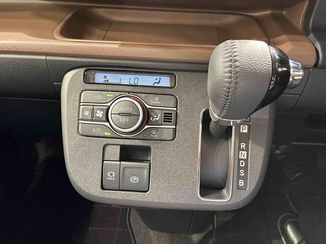 ムーヴキャンバスセオリーＧ（北海道）の中古車