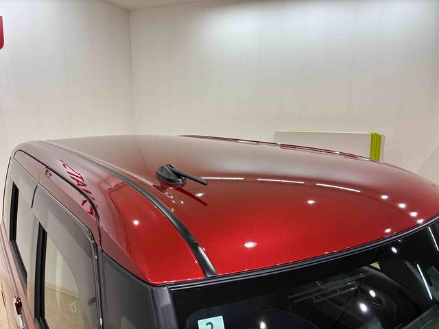 ムーヴキャンバスセオリーＧ（北海道）の中古車