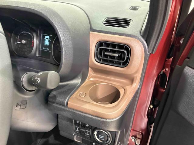 ムーヴキャンバスセオリーＧ（北海道）の中古車