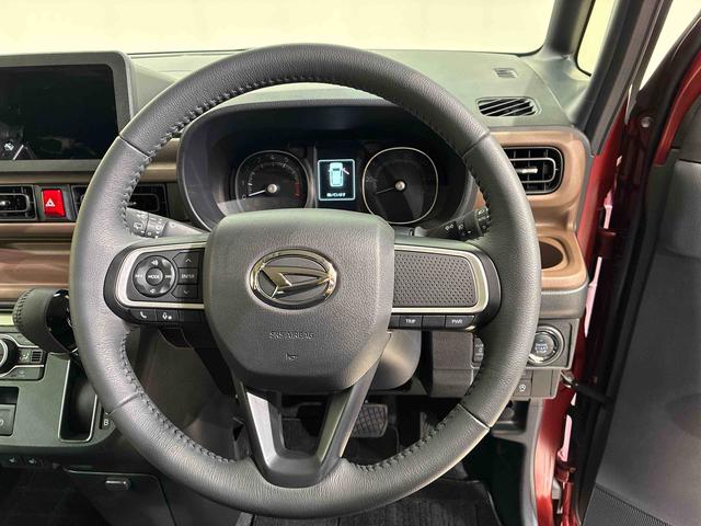 ムーヴキャンバスセオリーＧ（北海道）の中古車