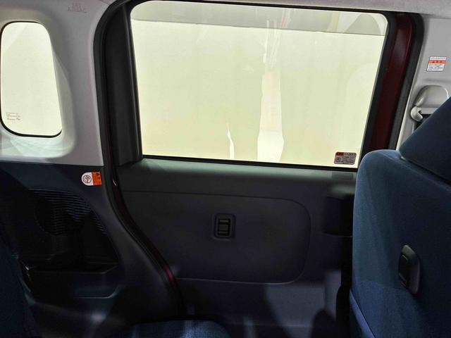 ムーヴキャンバスセオリーＧ（北海道）の中古車