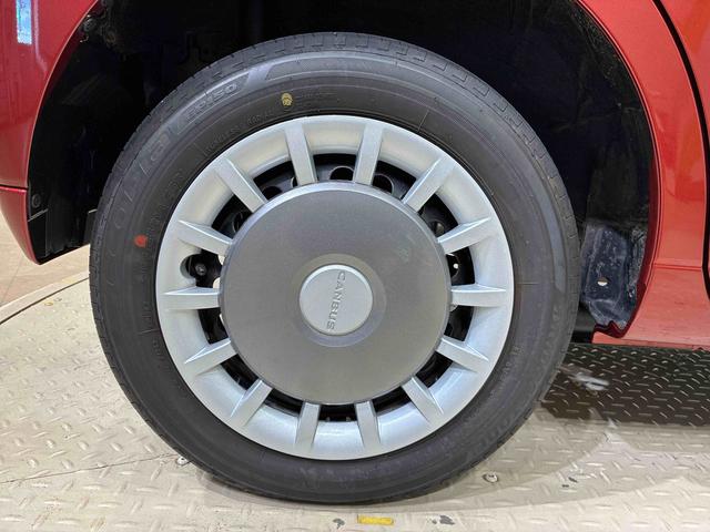 ムーヴキャンバスセオリーＧ（北海道）の中古車