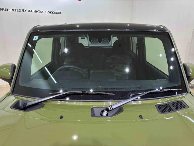 タフトＧ（北海道）の中古車