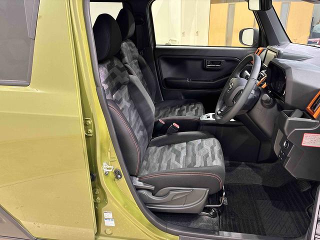タフトＧ（北海道）の中古車
