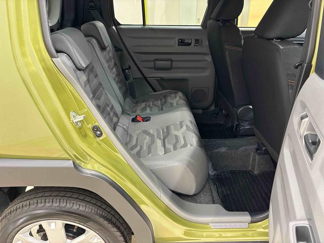 タフトＧ（北海道）の中古車