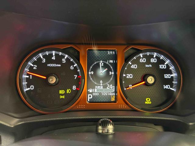 タフトＧ（北海道）の中古車