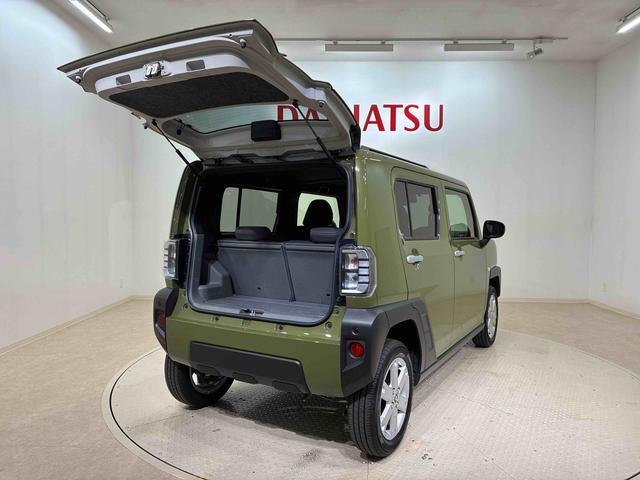 タフトＧ（北海道）の中古車