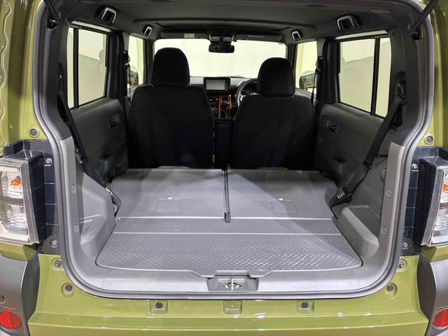 タフトＧ（北海道）の中古車
