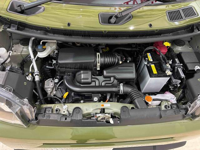 タフトＧ（北海道）の中古車