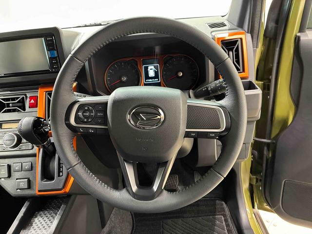 タフトＧ（北海道）の中古車