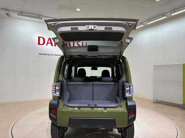 タフトＧ（北海道）の中古車