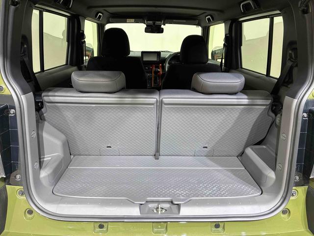 タフトＧ（北海道）の中古車