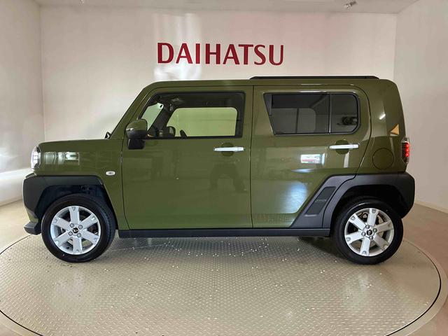 タフトＧ（北海道）の中古車