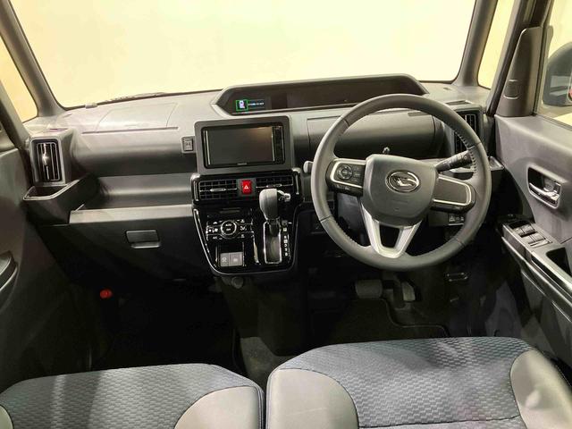 タントカスタムＲＳ（北海道）の中古車