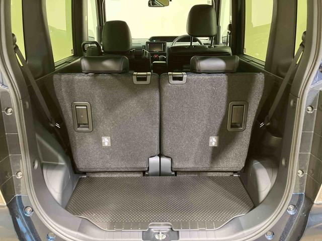 タントカスタムＲＳ（北海道）の中古車