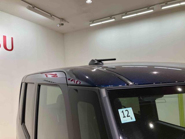 タントカスタムＲＳ（北海道）の中古車