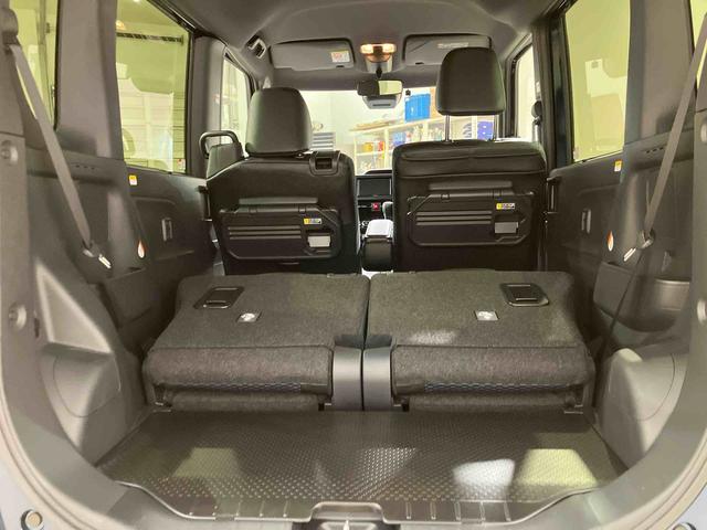 タントカスタムＲＳ（北海道）の中古車