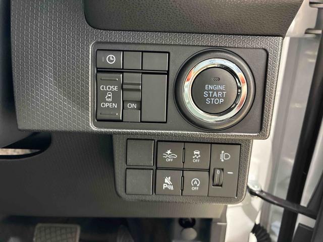 タントＸ４ＷＤ　アイドリングストップ　オートマチックハイビーム　衝突防止システム　ＬＥＤヘッドランプ　レーンアシスト　スマートキー　記録簿　ワンオーナー　エアバッグ　エアコン　パワーステアリング　ＣＤ　ＡＢＳ（北海道）の中古車