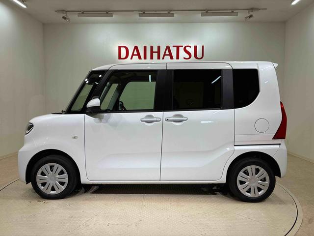 タントＸ４ＷＤ　アイドリングストップ　オートマチックハイビーム　衝突防止システム　ＬＥＤヘッドランプ　レーンアシスト　スマートキー　記録簿　ワンオーナー　エアバッグ　エアコン　パワーステアリング　ＣＤ　ＡＢＳ（北海道）の中古車