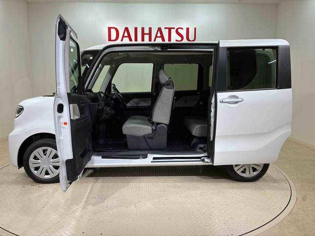 タントＸ４ＷＤ　アイドリングストップ　オートマチックハイビーム　衝突防止システム　ＬＥＤヘッドランプ　レーンアシスト　スマートキー　記録簿　ワンオーナー　エアバッグ　エアコン　パワーステアリング　ＣＤ　ＡＢＳ（北海道）の中古車