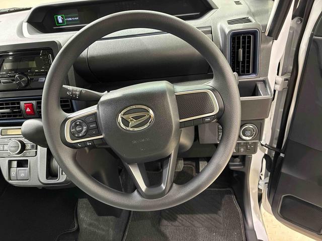タントＸ４ＷＤ　アイドリングストップ　オートマチックハイビーム　衝突防止システム　ＬＥＤヘッドランプ　レーンアシスト　スマートキー　記録簿　ワンオーナー　エアバッグ　エアコン　パワーステアリング　ＣＤ　ＡＢＳ（北海道）の中古車