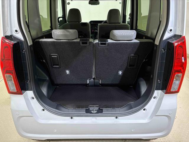 タントＸ４ＷＤ　アイドリングストップ　オートマチックハイビーム　衝突防止システム　ＬＥＤヘッドランプ　レーンアシスト　スマートキー　記録簿　ワンオーナー　エアバッグ　エアコン　パワーステアリング　ＣＤ　ＡＢＳ（北海道）の中古車