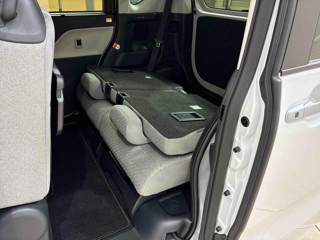 タントＸ４ＷＤ　アイドリングストップ　オートマチックハイビーム　衝突防止システム　ＬＥＤヘッドランプ　レーンアシスト　スマートキー　記録簿　ワンオーナー　エアバッグ　エアコン　パワーステアリング　ＣＤ　ＡＢＳ（北海道）の中古車