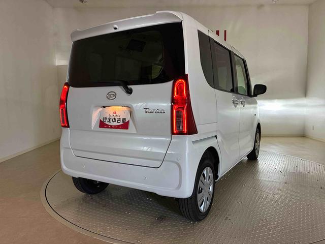 タントＸ４ＷＤ　アイドリングストップ　オートマチックハイビーム　衝突防止システム　ＬＥＤヘッドランプ　レーンアシスト　スマートキー　記録簿　ワンオーナー　エアバッグ　エアコン　パワーステアリング　ＣＤ　ＡＢＳ（北海道）の中古車