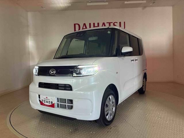 タントＸ４ＷＤ　アイドリングストップ　オートマチックハイビーム　衝突防止システム　ＬＥＤヘッドランプ　レーンアシスト　スマートキー　記録簿　ワンオーナー　エアバッグ　エアコン　パワーステアリング　ＣＤ　ＡＢＳ（北海道）の中古車
